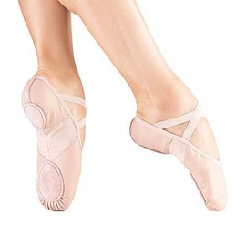 (SOD) Zapatilla de media punta Mod. F-0072