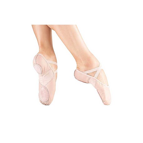 (SOD) Zapatilla de media punta Mod. F-0072