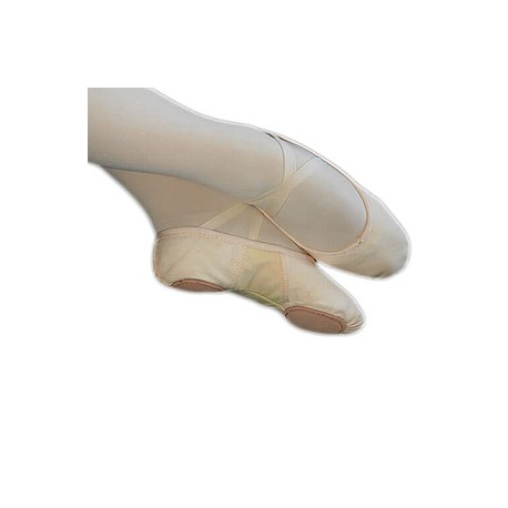 (SOD) Zapatilla de media punta Mod. F-0044