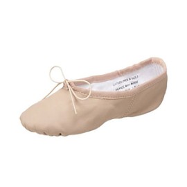 (CAP) Zapatilla de media punta Mod. CG2002