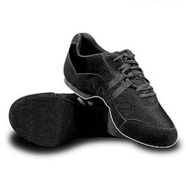 SANSHA - Zapato de jazz-neakers Salsette V933M