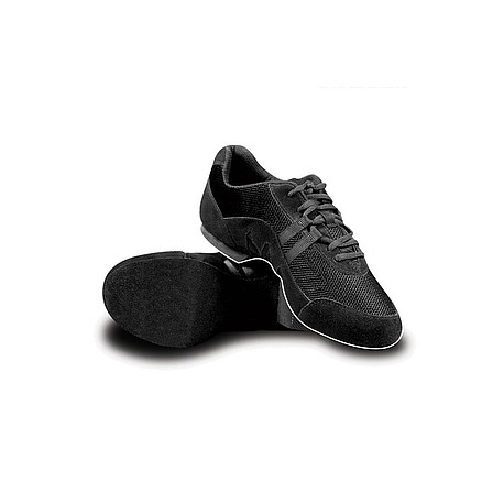 SANSHA - Zapato de jazz-neakers Salsette V933M