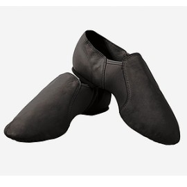 SANSHA - Zapato de jazz Charlotte JS21