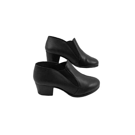 (CAP) Botín de carácter Mod. CG08