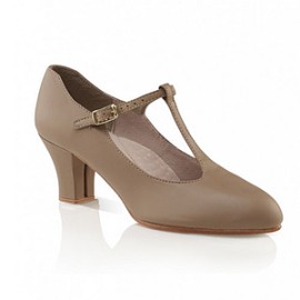 (CAP) Zapatilla de carácter Mod. Z700