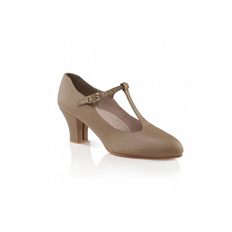 (CAP) Zapatilla de carácter Mod. Z700