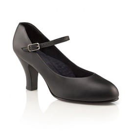 (CAP) Zapatilla de carácter Mod. Z656