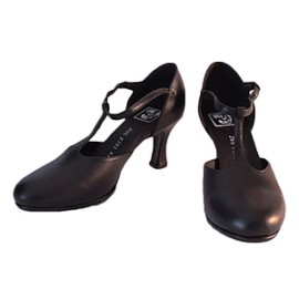 Artist City - Zapatilla de carácter Mod. T 7321