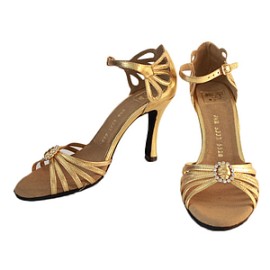 Artist City - Zapatilla de Salsa Mod. 6337-10