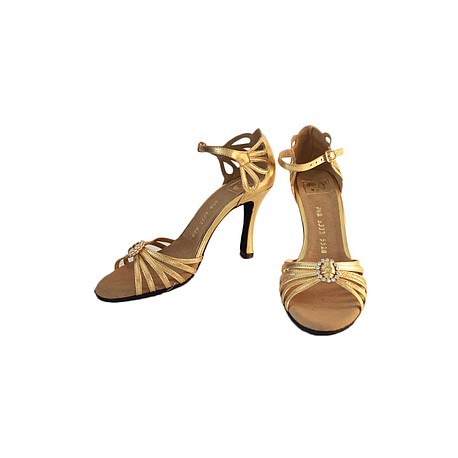 Artist City - Zapatilla de Salsa Mod. 6337-10