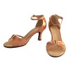 Artist City - Zapatilla de Salsa Mod. 6336