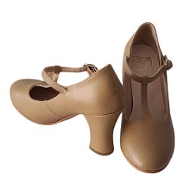 Artist City - Zapatilla de carácter Mod. T 7322-8