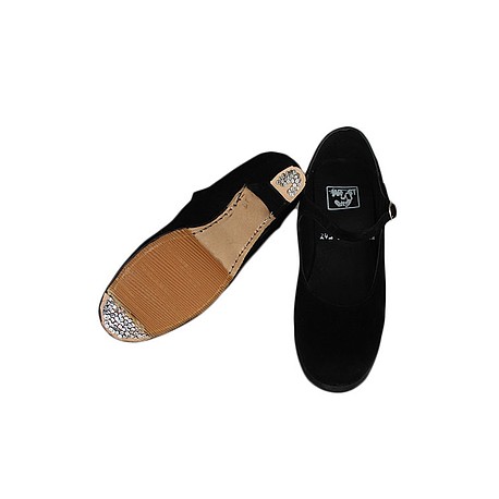 Artist City - Zapato de Flamenco de ante Mod. 3321