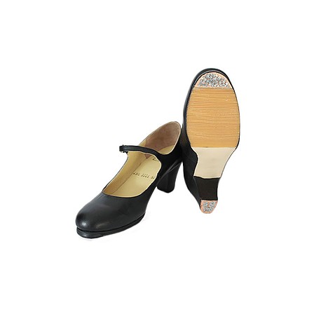 Artist City - Zapatilla de Flamenco Mod. 3321