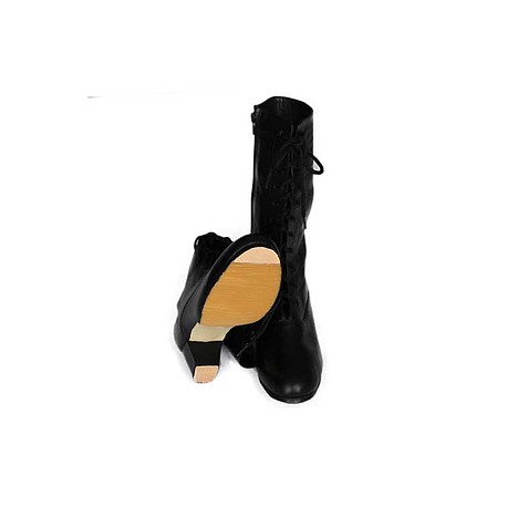 Artist City - Bota de Adelita Mod. 2421 Sin Clavos