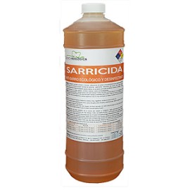 Productos de limpieza Sarricida