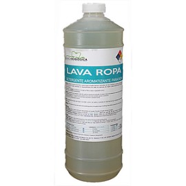 Productos de limpieza Lava ropa