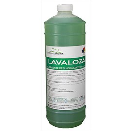 Productos de limpieza Lava loza
