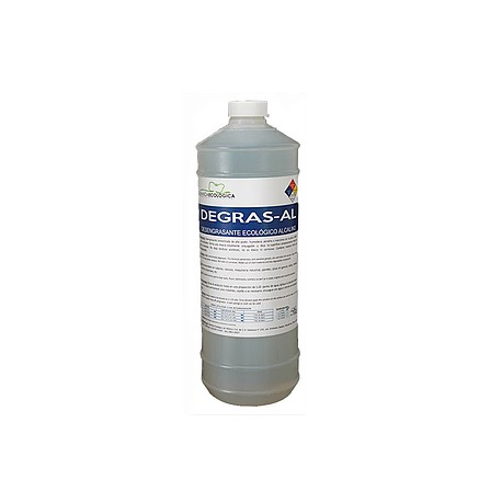 Productos de limpieza Degras-Al