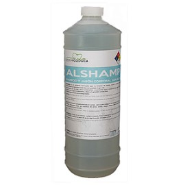 Productos de limpieza Alshamp