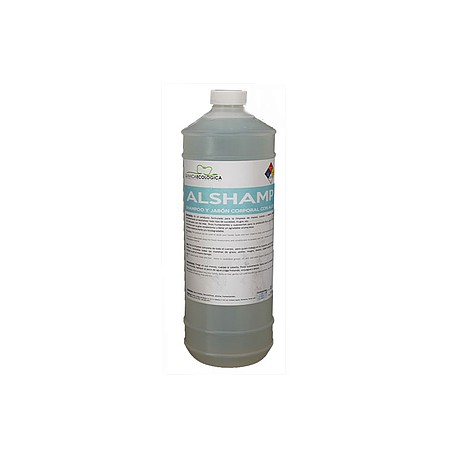Productos de limpieza Alshamp