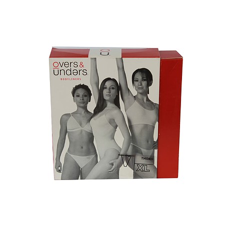 Tanga Mod. 3535
