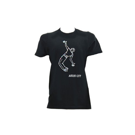 Playera Jazz men para hombre