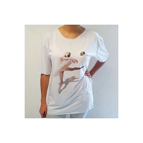 (SOD) Camiseta Cecilia Kerche Mod. PV173