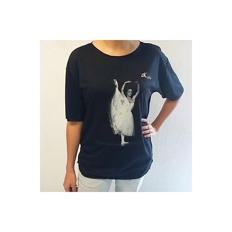 (SOD) Camiseta Cecilia Kerche Mod. PV172