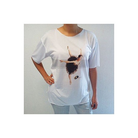 (SOD) Camiseta Cecilia Kerche Mod. PV170