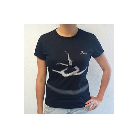 (SOD) Camiseta Cecilia Kerche Mod. PH174