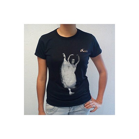 (SOD) Camiseta Cecilia Kerche Mod. PH172