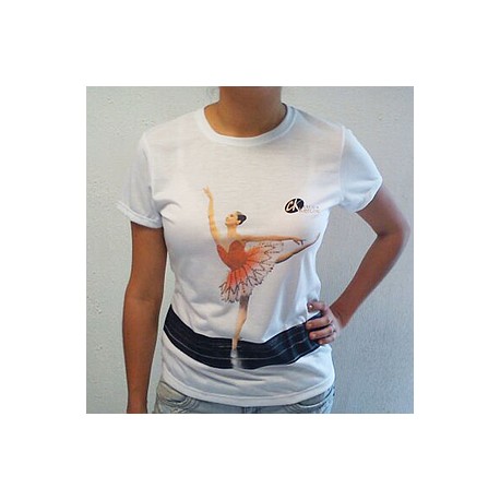(SOD) Camiseta Cecilia Kerche Mod. PH171