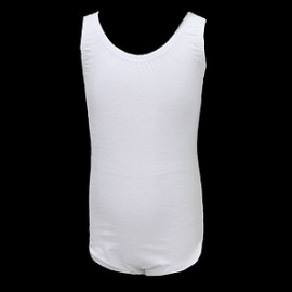 Leotardo Royal para niña suplex