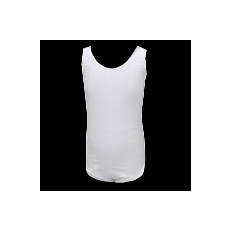 Leotardo Royal para niña suplex