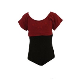 (CAP) Leotardo Mod. 9030C