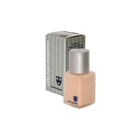 9130 Maquillaje Ultra fluid foundation