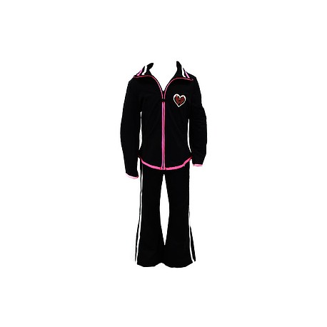 (CAP) Sudadera Mod. FS9083CP