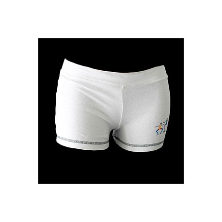 (CAP) Short Mod. 4685C
