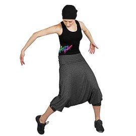 SANSHA - Pantalón para Hip Hop SK0119