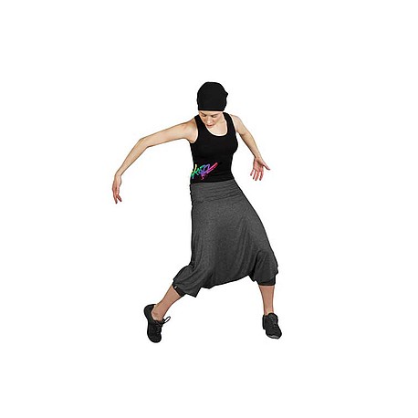SANSHA - Pantalón para Hip Hop SK0119