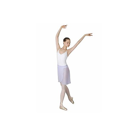 SANSHA - Falda para ballet Mod. L0906CH