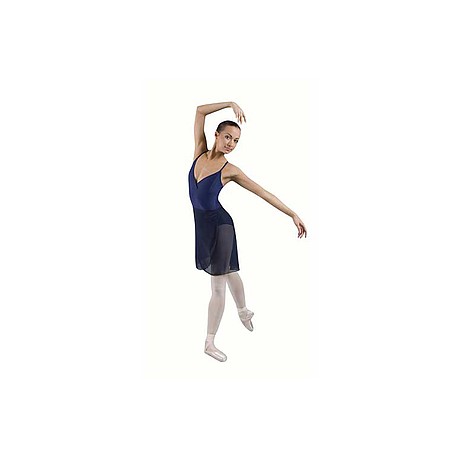 SANSHA - Falda para ballet Mod. L0702CH