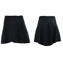 Falda para ballet de licra
