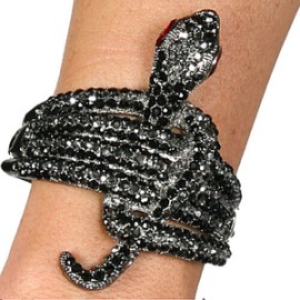 Pulsera de serpiente