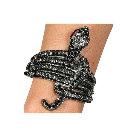 Pulsera de serpiente