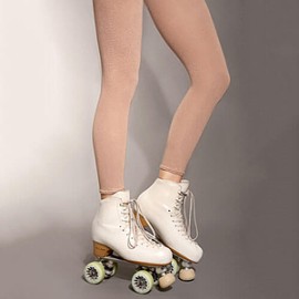 Malla de microfibra sin pie Mod. 516