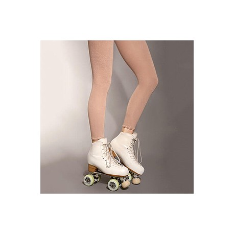 Malla de microfibra sin pie Mod. 516