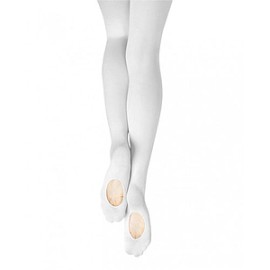 Malla de microfibra convertible para niña