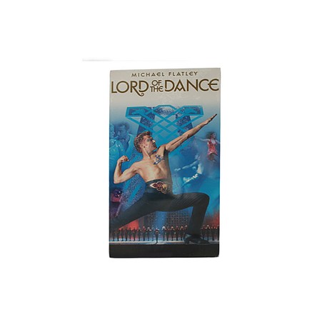 Lord of the dance